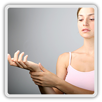 Carpal Tunnel Syndrome Treatment in Stockton