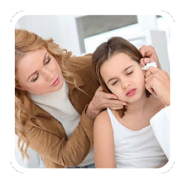 Ear Infection Treatment in Stockton