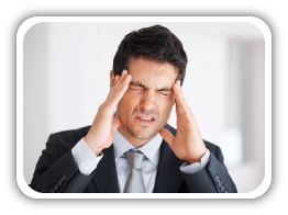 Headache & Migraine Relief in Stockton