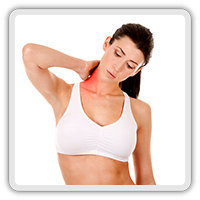 Neck and Shoulder Pain Treatment in Stockton