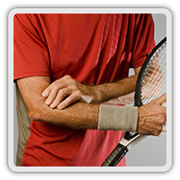 Tennis Elbow Treatment in Stockton