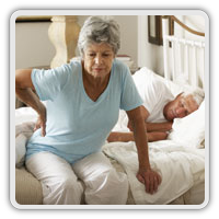 Chiropractic Treats Knee and Hip Osteoarthritis Pain in Stockton