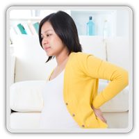 Pregnancy Pain Spinal Decompression Protocol in Stockton