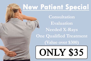 patient special | Stockton Spine Center Stockton