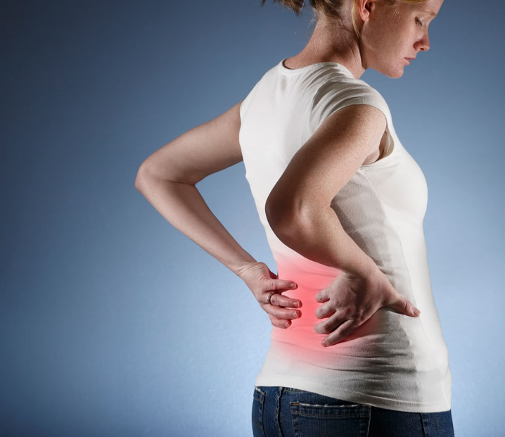 Stockton Lower Back Pain Spinal Decompression Protocols