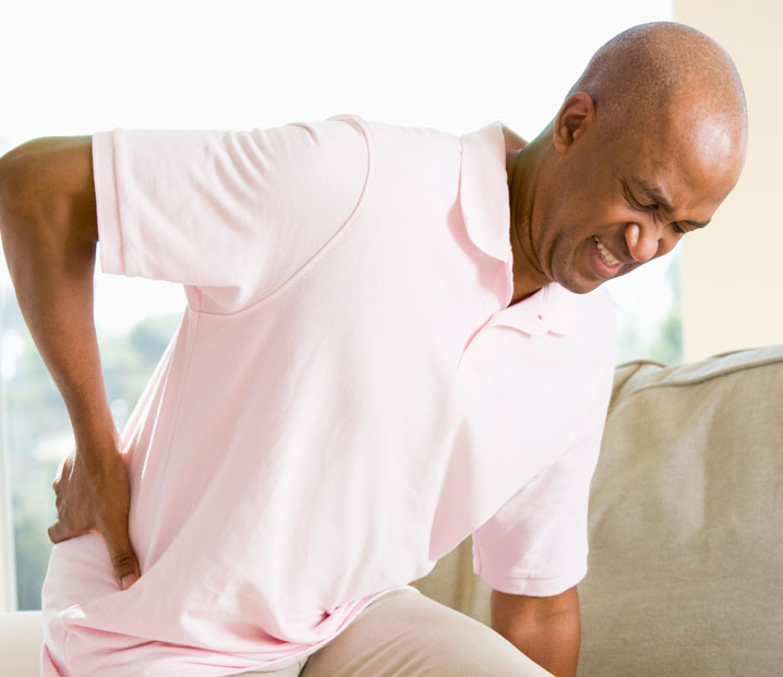 Stockton Osteoarthritis Spinal Decompression Protocols