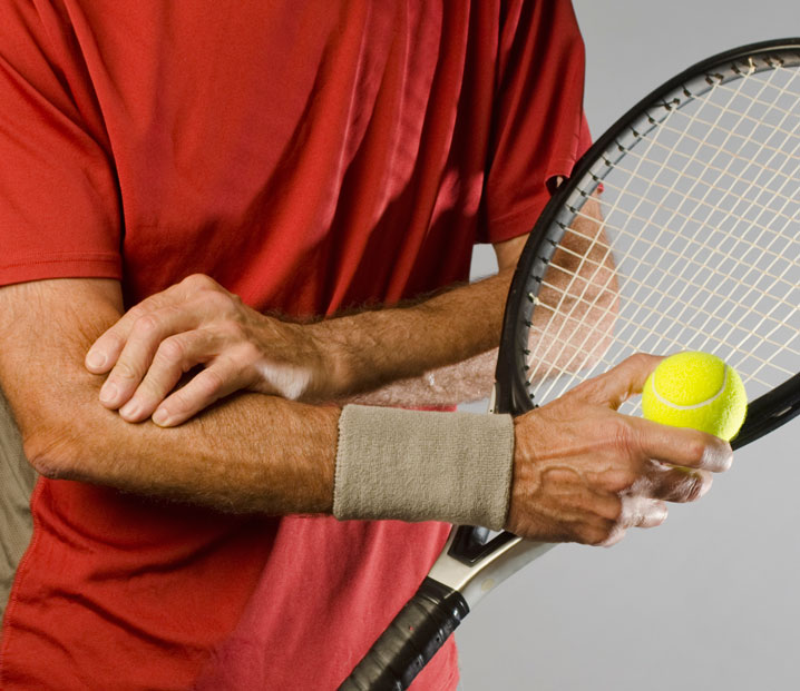 Stockton Tennis Elbow Spinal Decompression Protocols